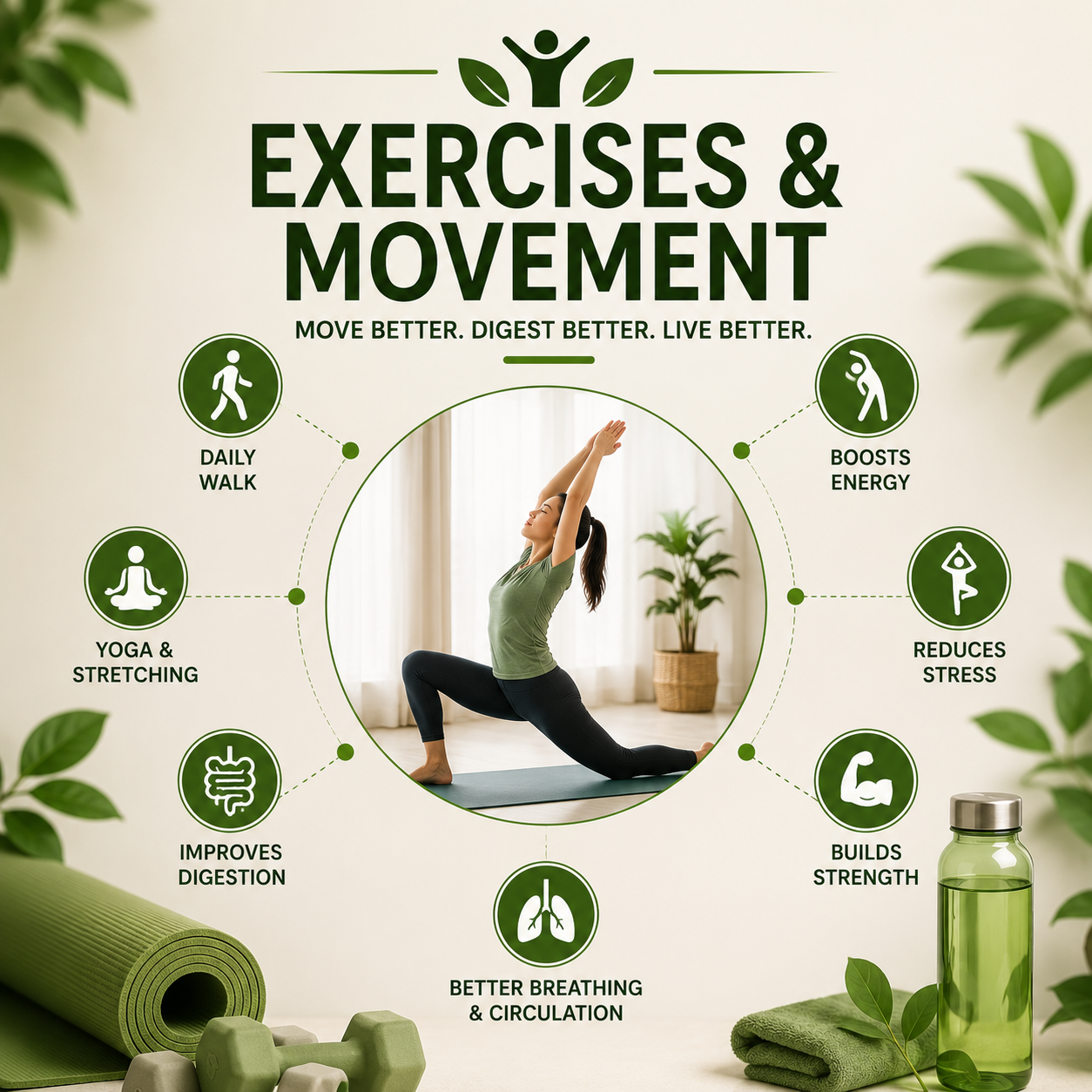ANIVIA 90-DAY GUT–MIND RECOVERY STRUCTURE