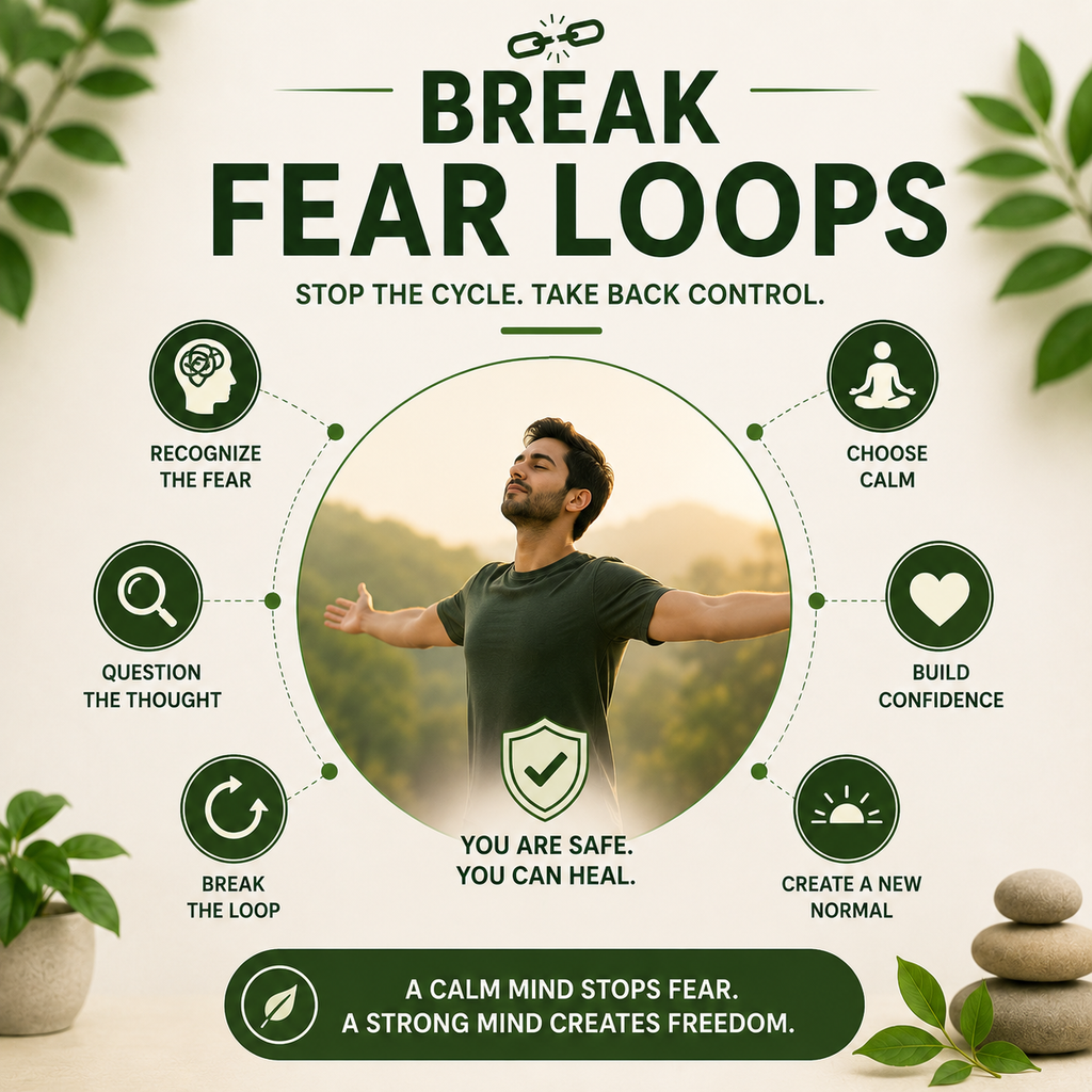 ANIVIA 90-DAY GUT–MIND RECOVERY STRUCTURE