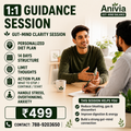 Gut–Mind Clarity Session