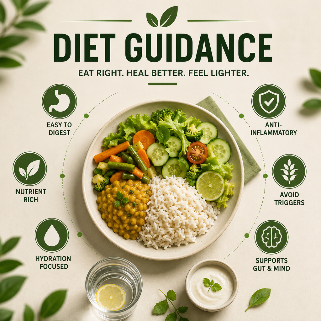 ANIVIA 90-DAY GUT–MIND RECOVERY STRUCTURE