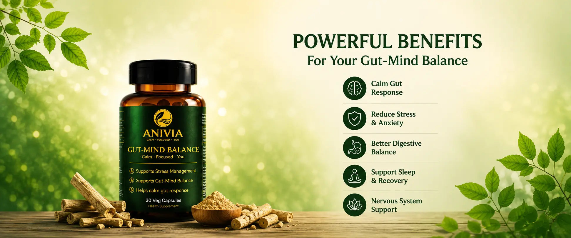 gut health medicine